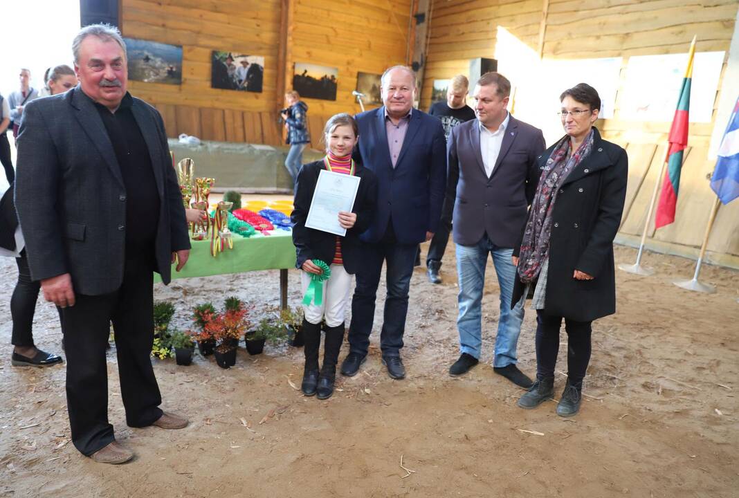 Žemaitukų varžybos
