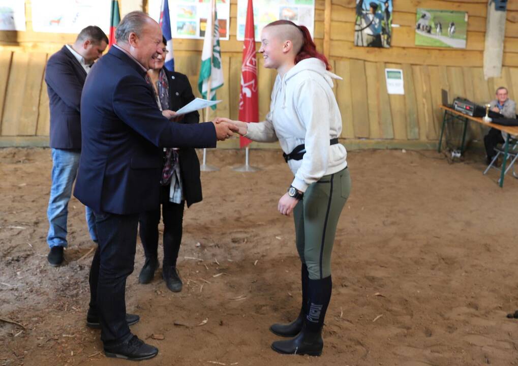 Žemaitukų varžybos