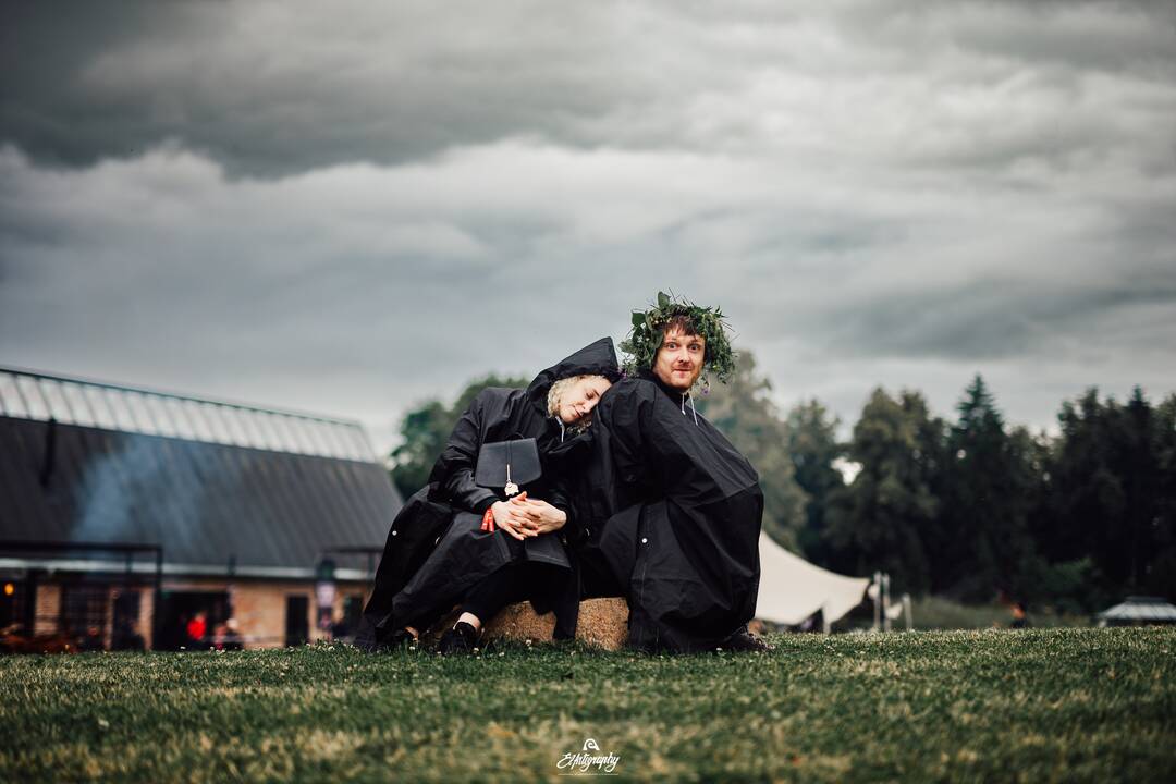 Festivalis „Farm on Fire“