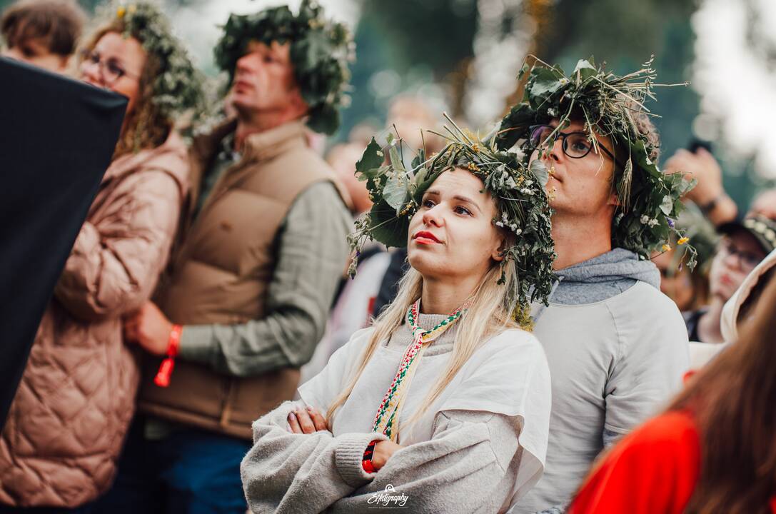 Festivalis „Farm on Fire“