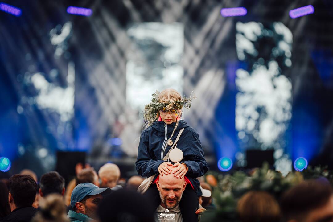 Festivalis „Farm on Fire“