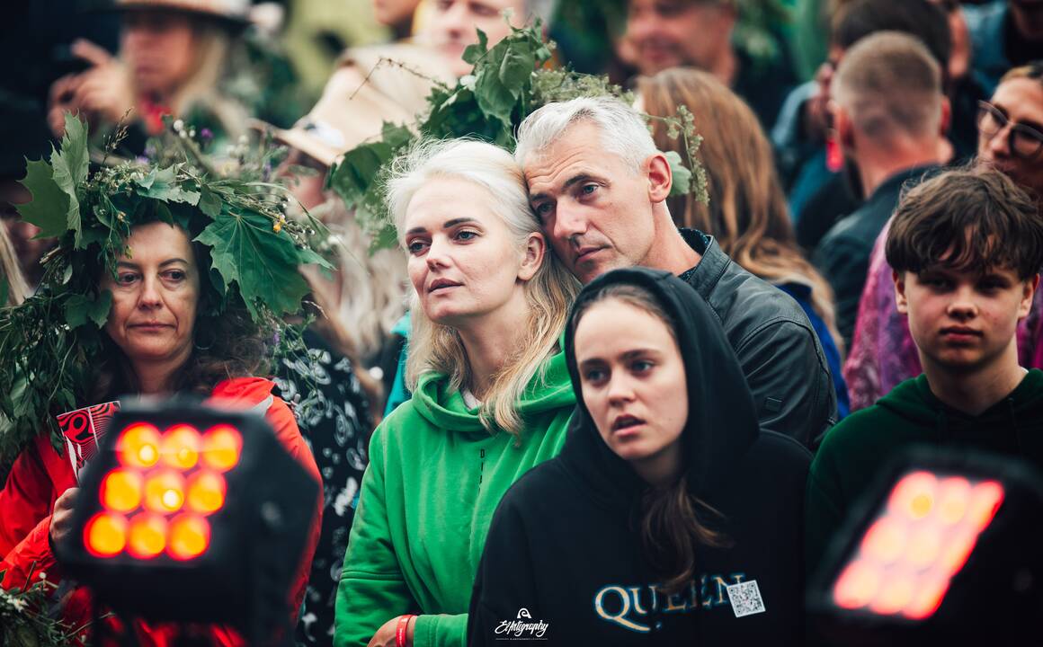 Festivalis „Farm on Fire“