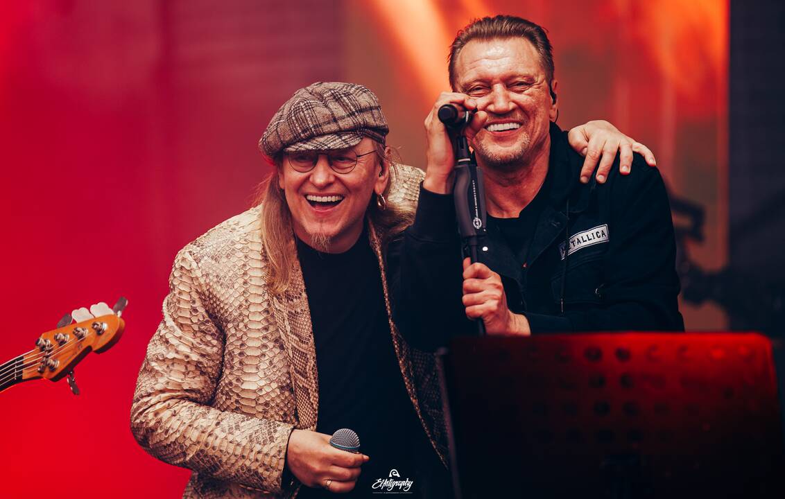 Festivalis „Farm on Fire“