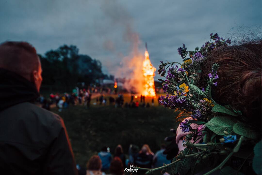 Festivalis „Farm on Fire“