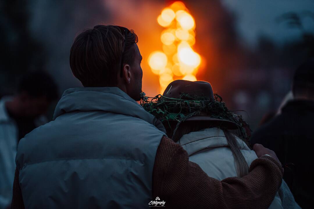 Festivalis „Farm on Fire“