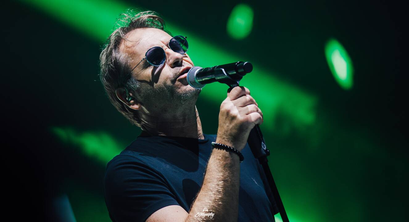 Festivalis „Farm on Fire“