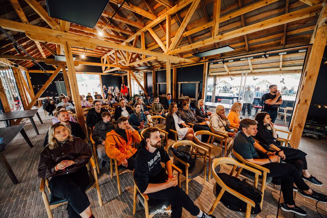 Festivalis „Farm on Fire“