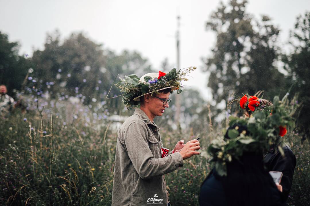 Festivalis „Farm on Fire“