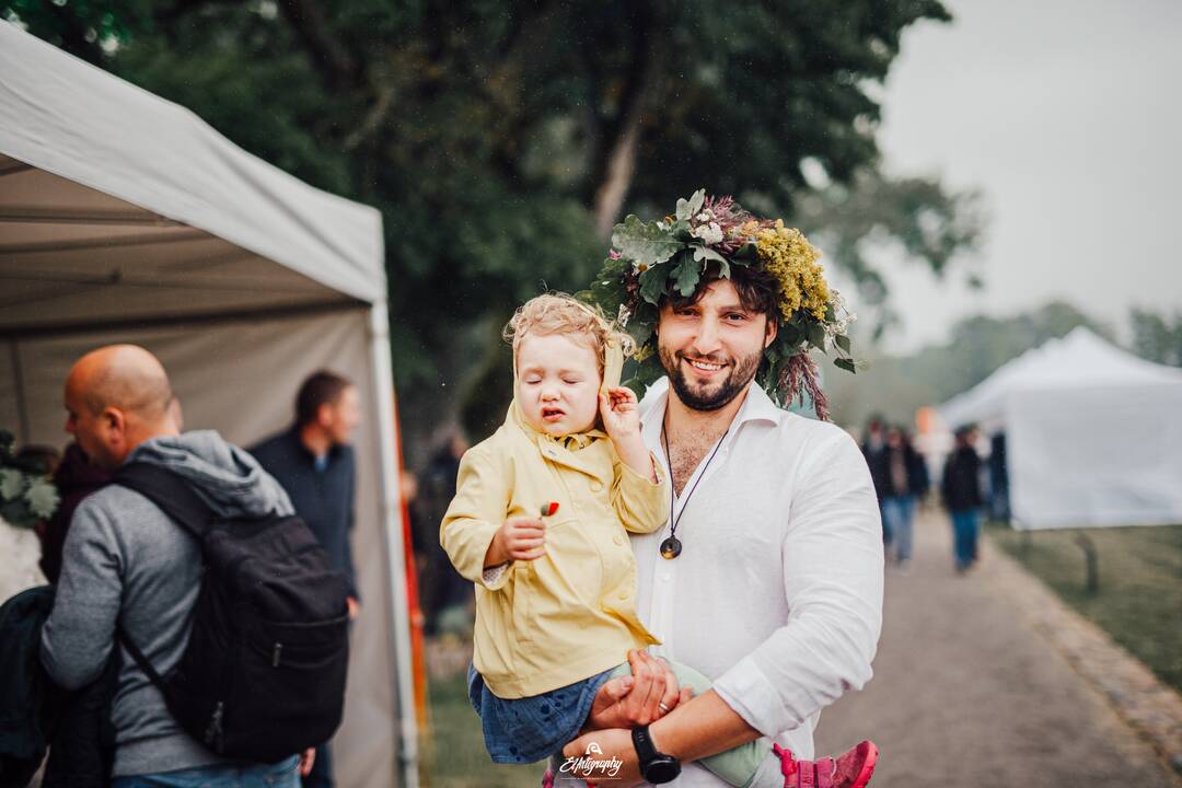 Festivalis „Farm on Fire“