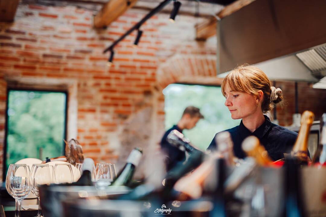 Festivalis „Farm on Fire“