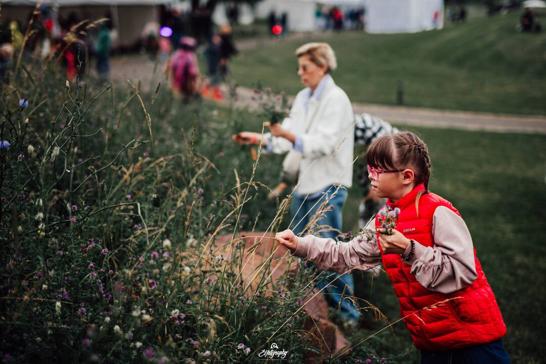 Festivalis „Farm on Fire“