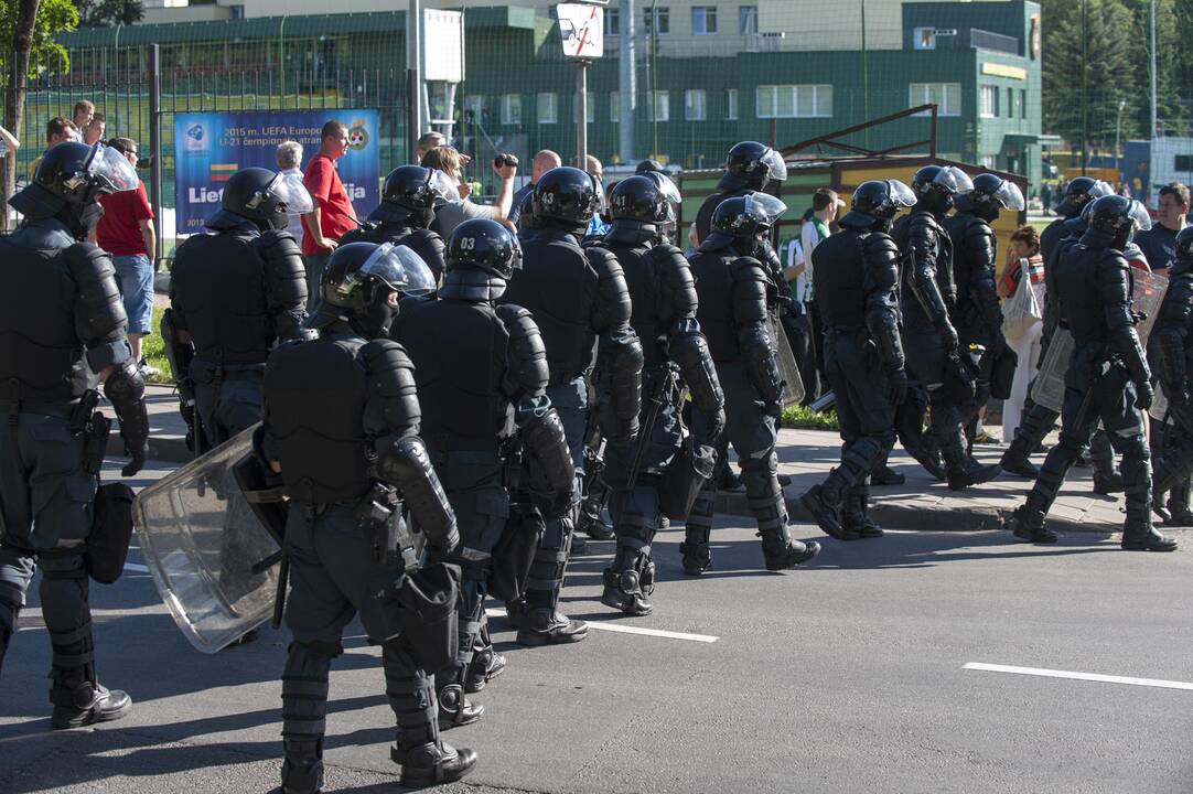 "Lech" klubo sirgaliai