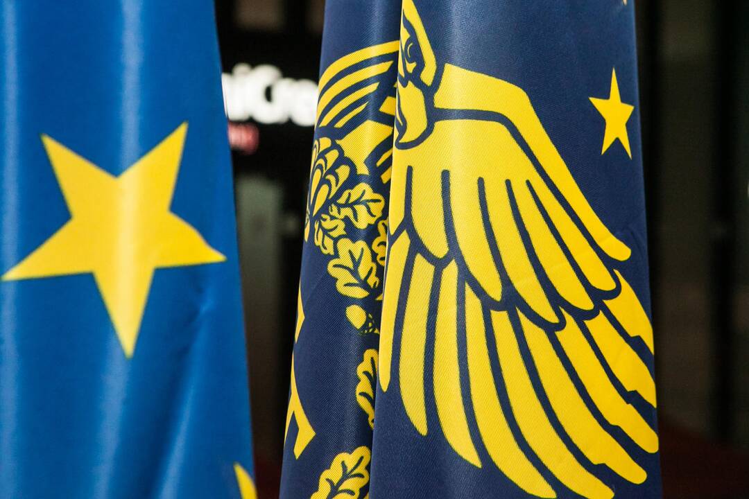 Partijos „Tvarka ir teisingumas“ kongresas
