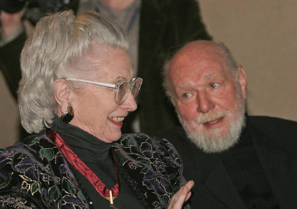 Aliodija Ruzgaitė