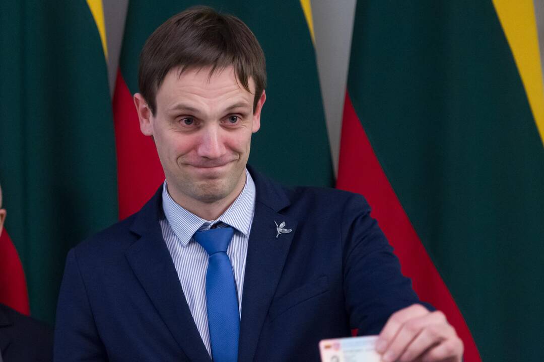 Žilvinas Šilėnas