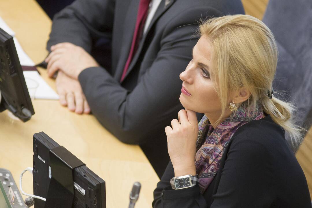 Greta Kildišienė