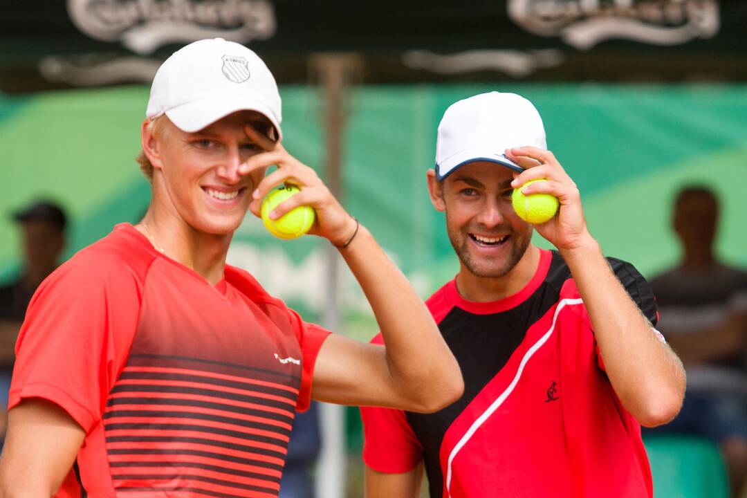 Ričardas Berankis