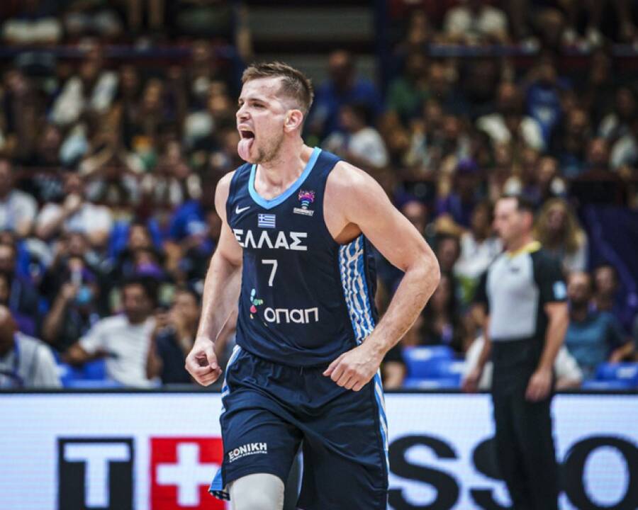 Dimitrios Agravanis