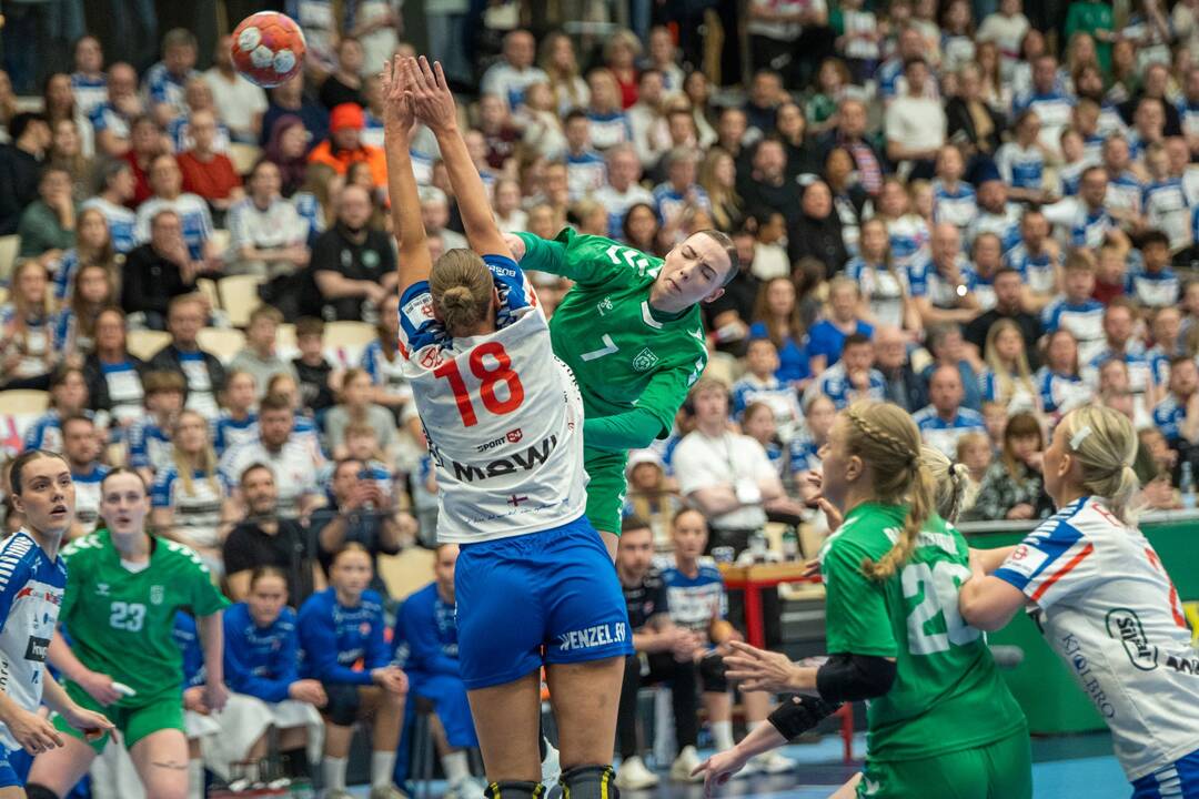 Gabija Pilikauskaitė