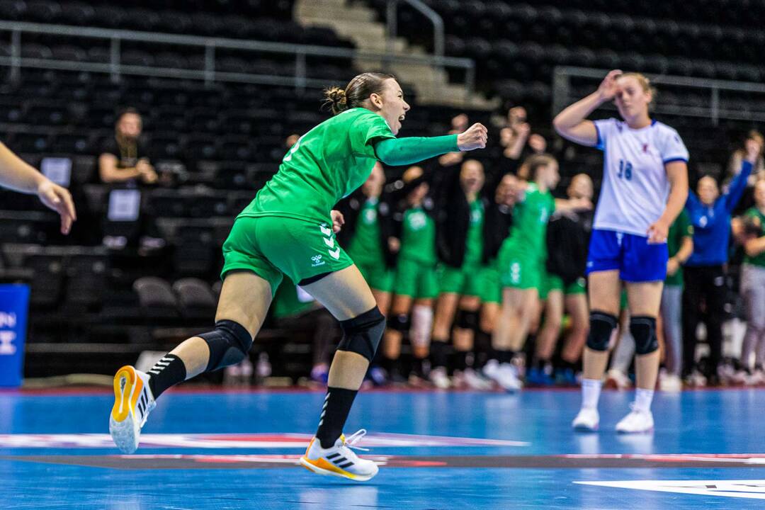Gabija Pilikauskaitė