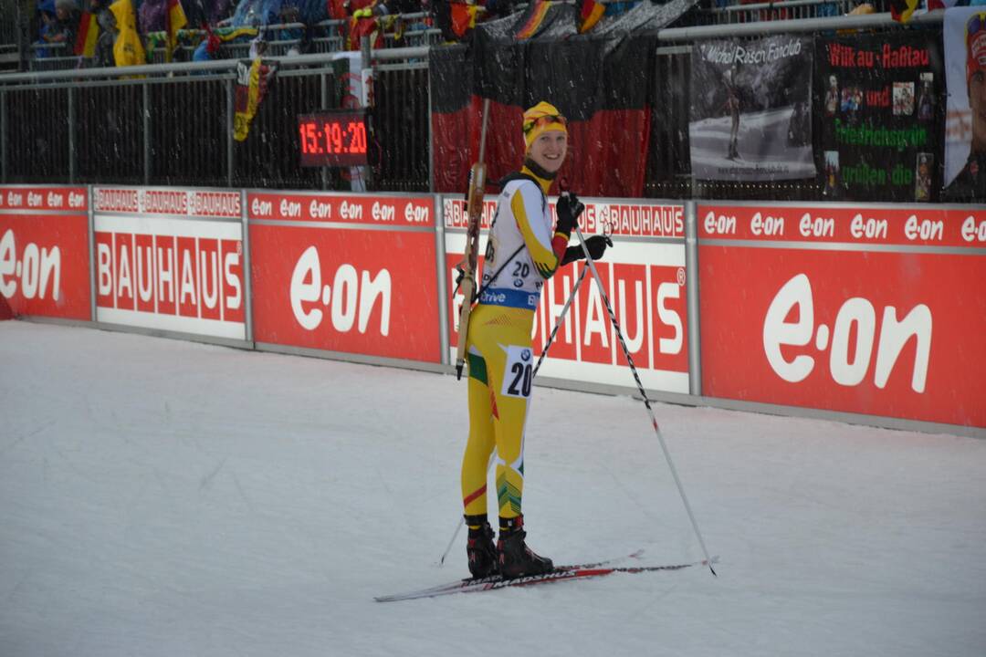 Diana Rasimovičiūtė