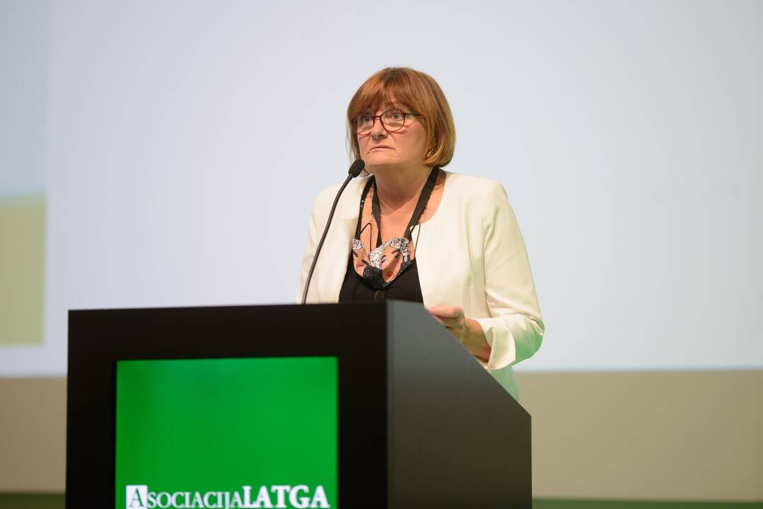 Evelina Brusokaitė