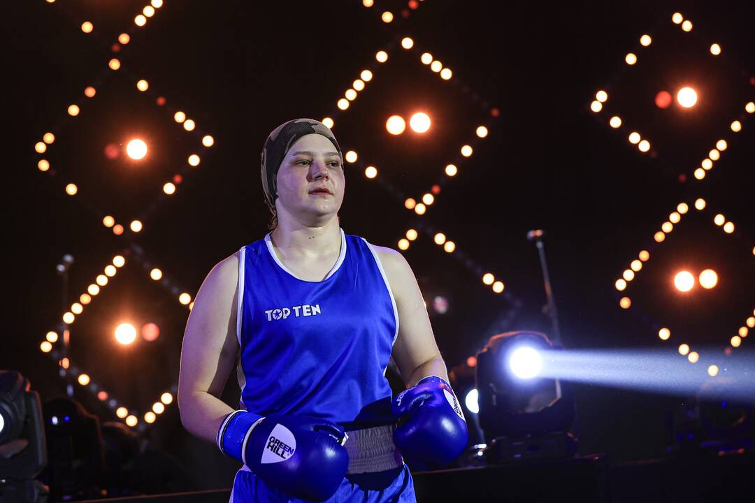 Gabrielė Stonkutė