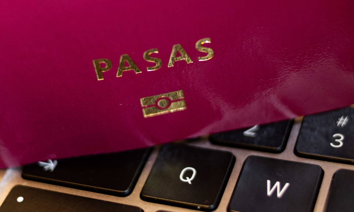 Konstitucinis Teismas pradėjo bylą dėl diakritinių ženklų dokumentuose