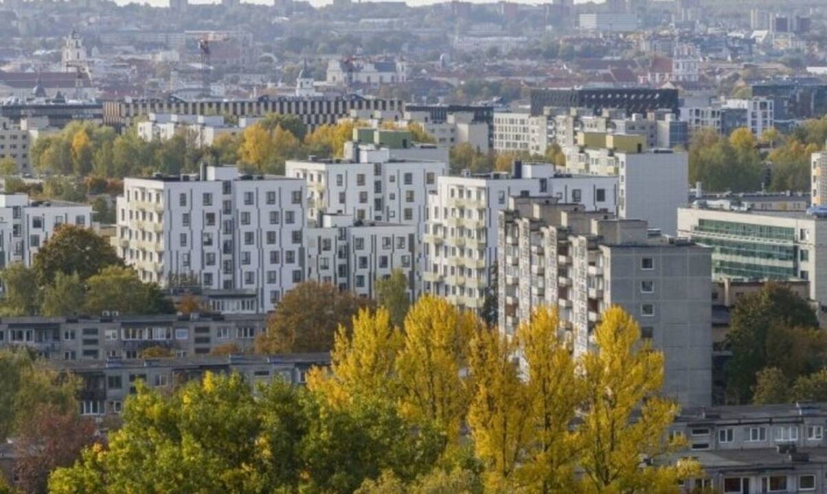 LSDP suvažiavime – raginimas atidėti siūlomą NT mokestį