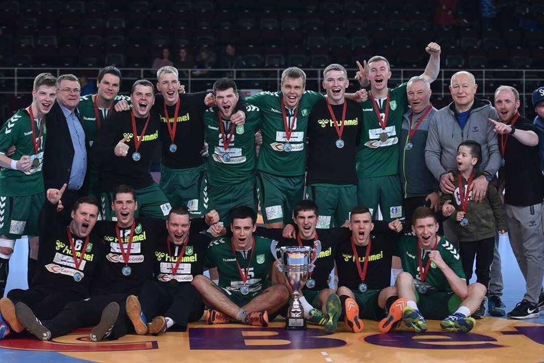 „ACME – Žalgiris“