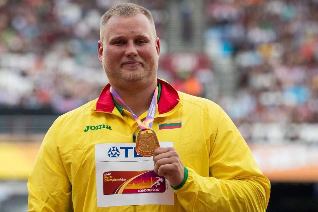 Andrius Gudžius