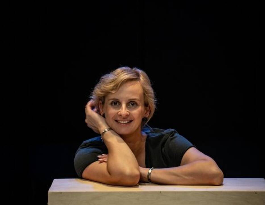 Ieva Jackevičiūtė 