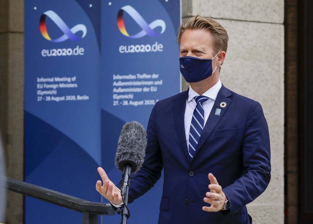 Jeppe Kofodas
