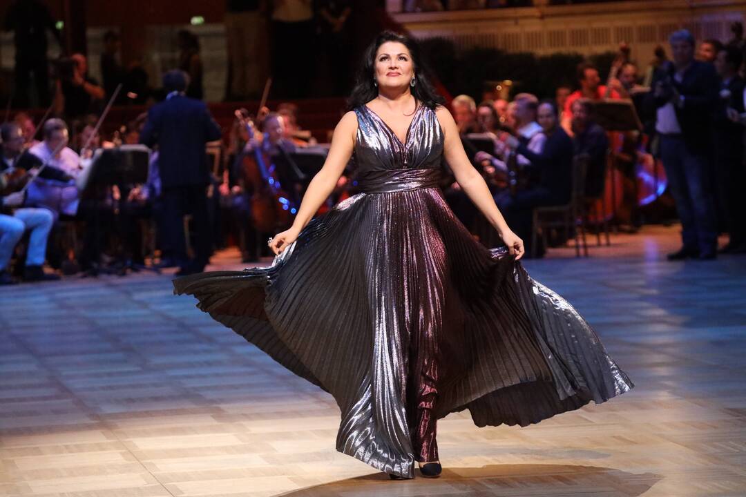 Ana Netrebko