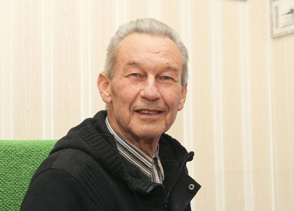 Vidmantas Laurinavičius
