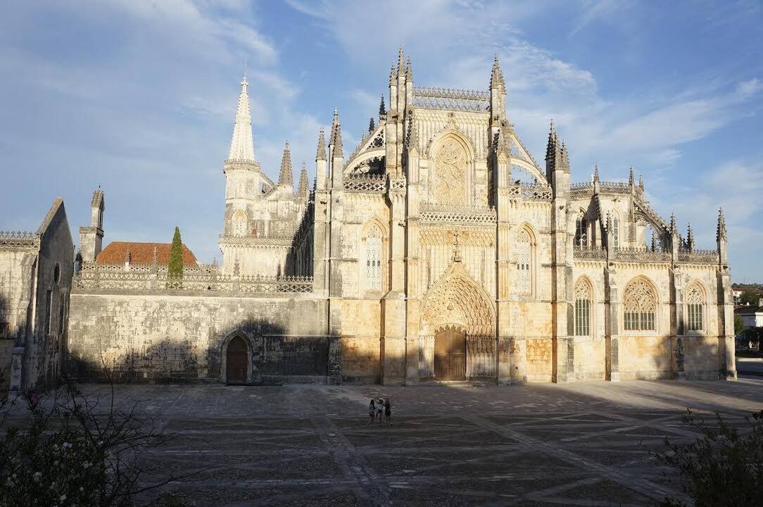 Portugalijos žavesys