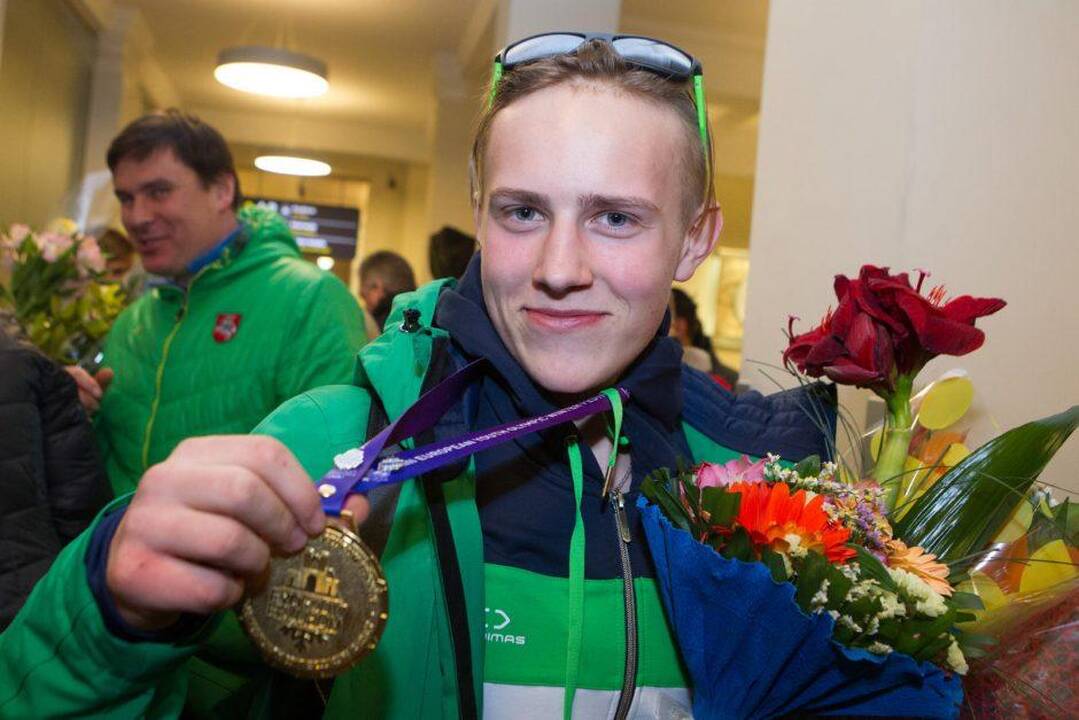 Motiejus Morauskas