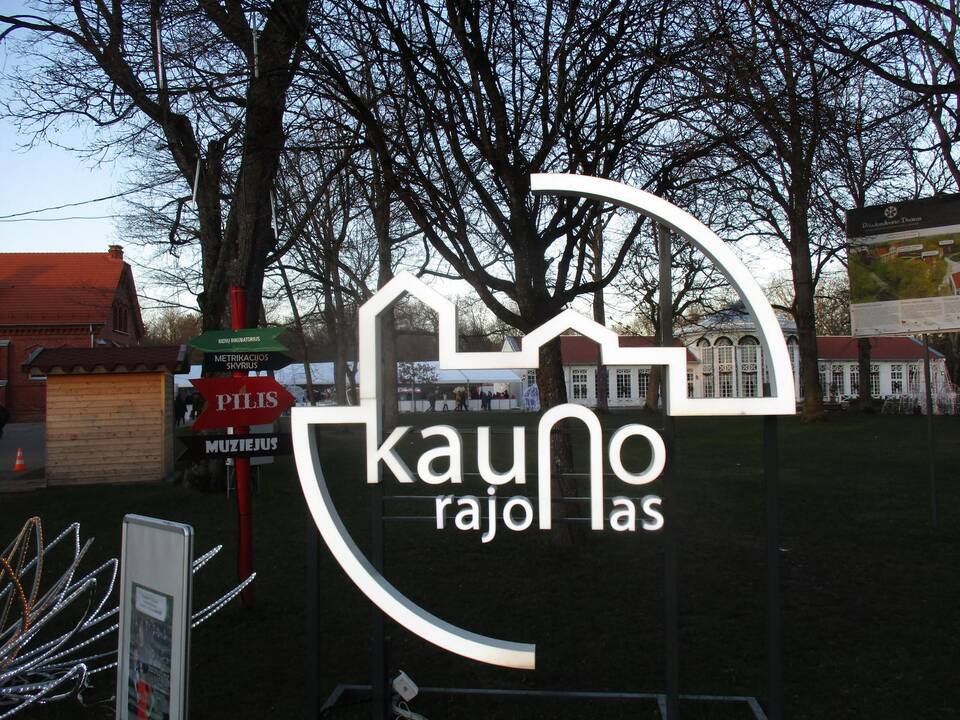 Karantinas Kauno rajone: didžiausias dėmesys vaikams, ligoniams, senjorams