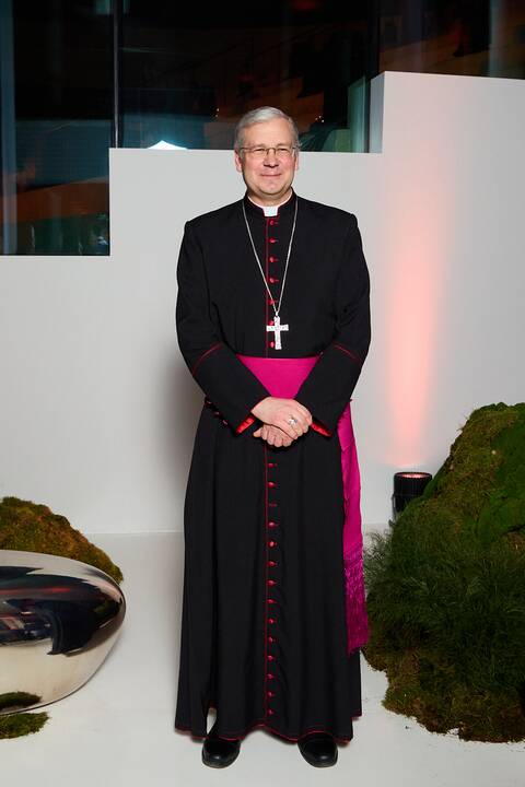 Padėkos vakaras „Mokslo saloje“