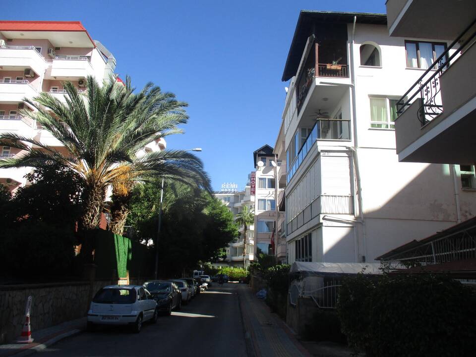 Alanijos kurortas