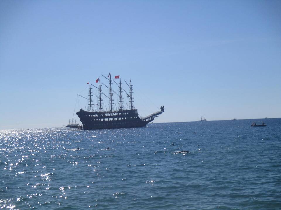 Alanijos kurortas