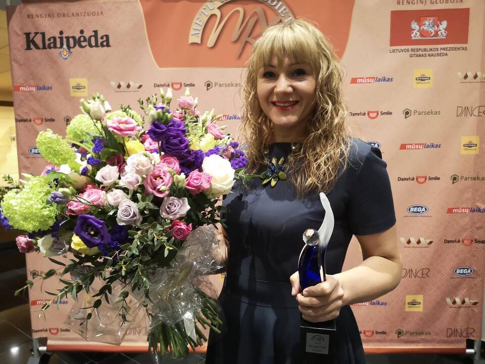 Jūratė Rekašienė
