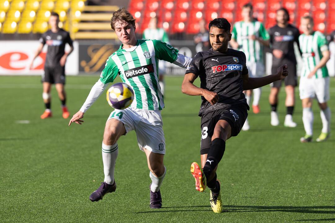 LFF taurė: Vilniaus „Žalgiris“ – „Kauno Žalgiris“ 2:4