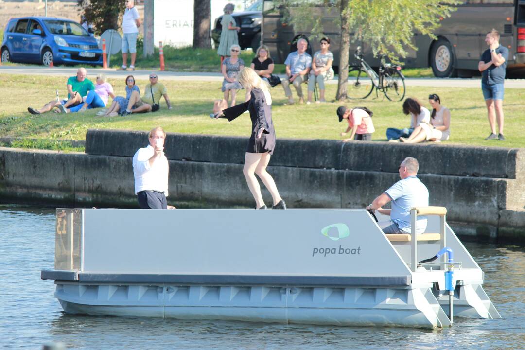 Tarptautinis orkestrų festivalis