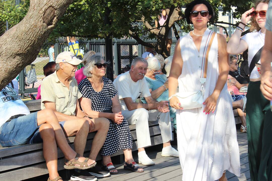 Tarptautinis orkestrų festivalis