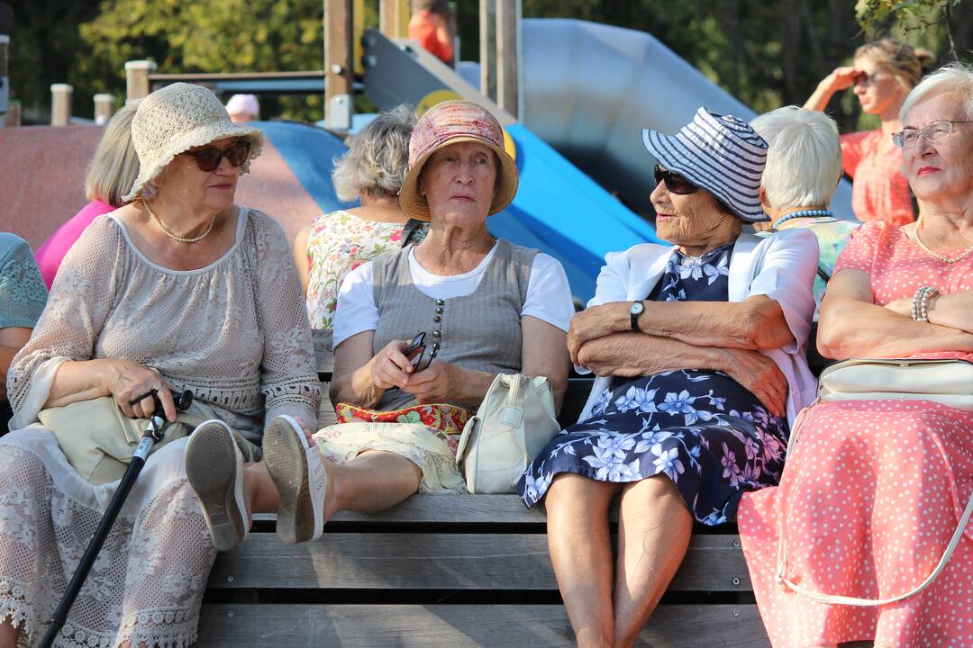 Tarptautinis orkestrų festivalis
