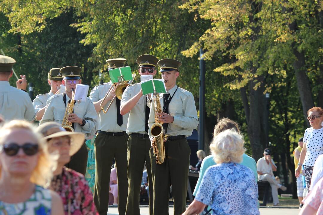 Tarptautinis orkestrų festivalis