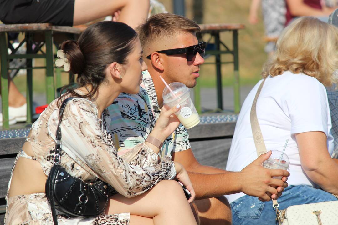 Tarptautinis orkestrų festivalis