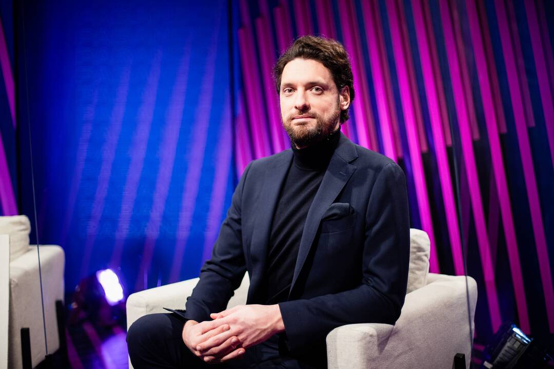 Nacionalinės „Eurovizijos“ atrankos pusfinalis