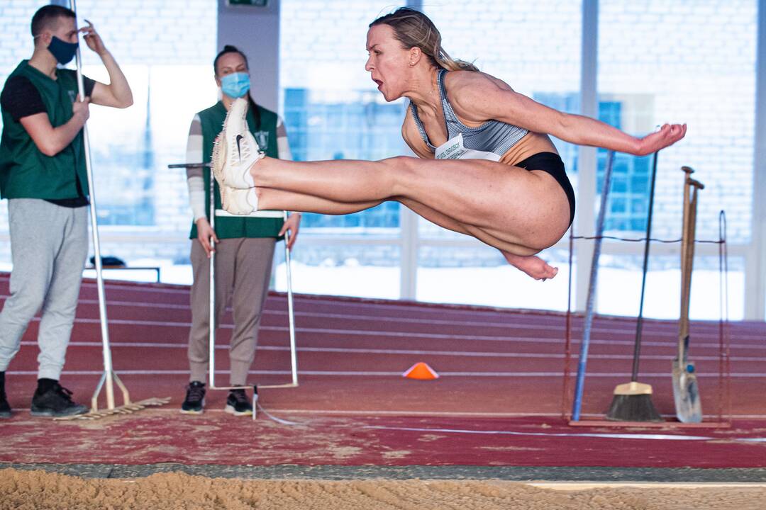 Jogailė Petrokaitė
